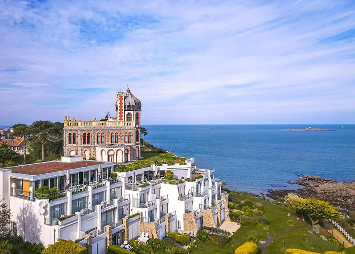 Hotel Ker Moor Préférence
