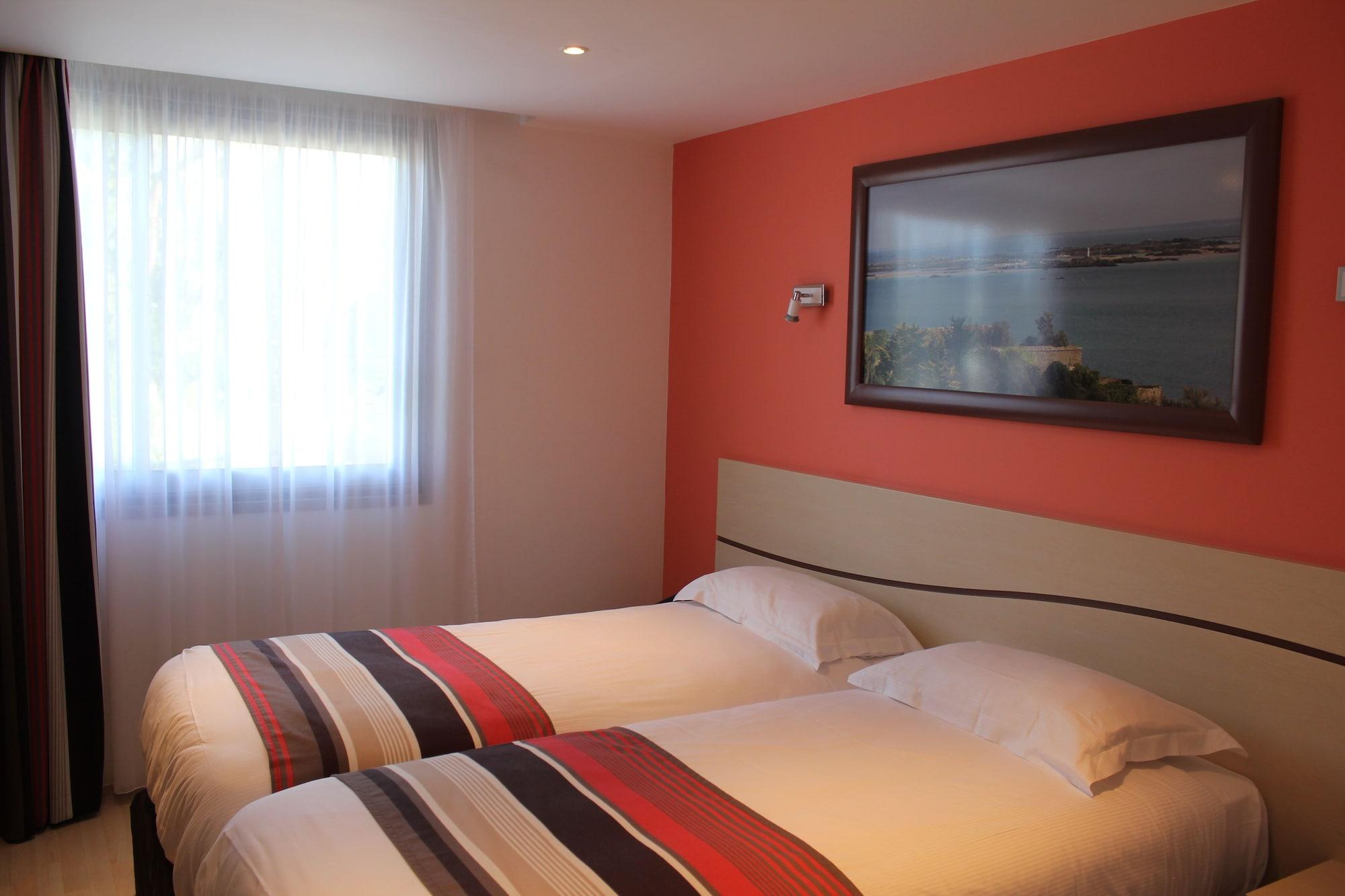 Hotel Ker Moor Préférence Saint-Quay-Portrieux