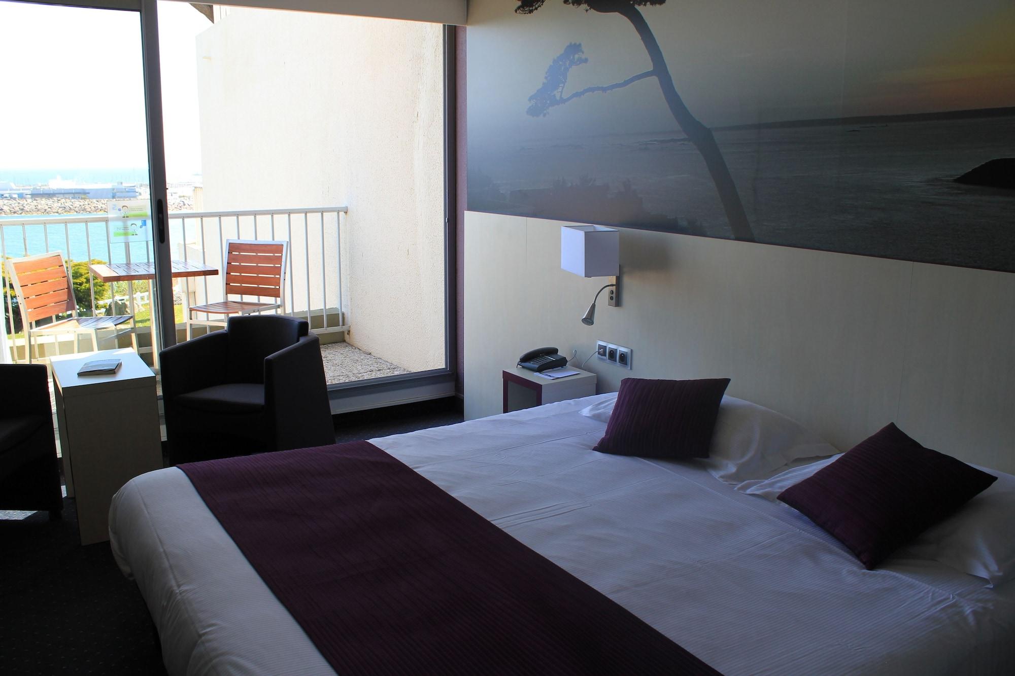 Ker Moor Préférence Hotel 4*