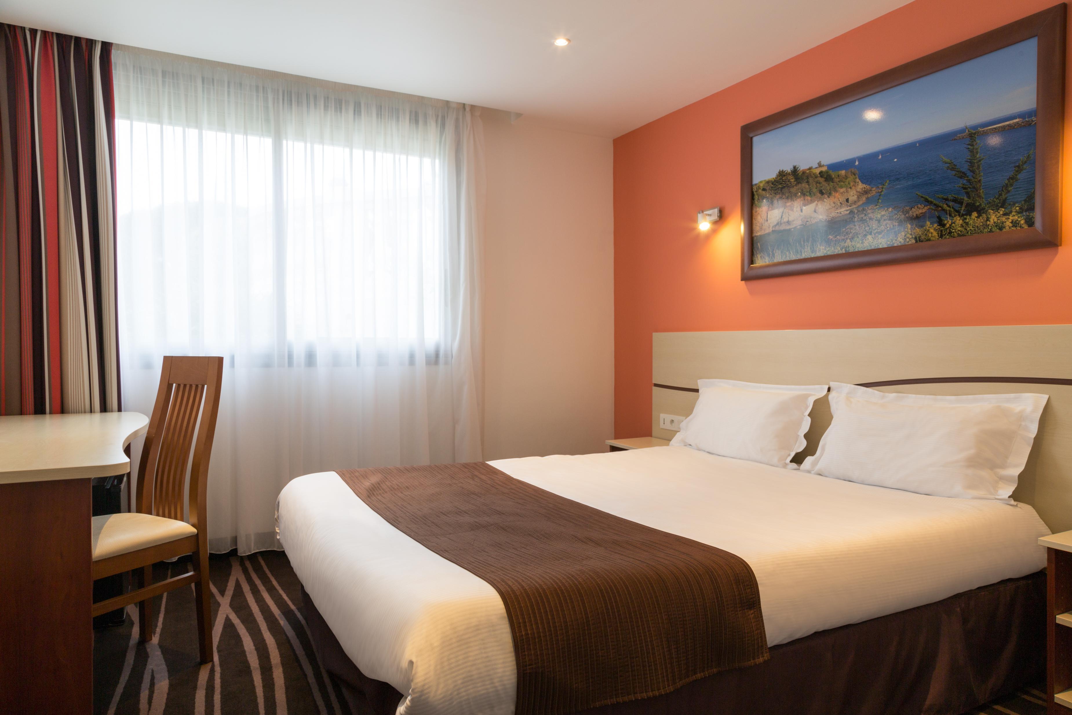 Ker Moor Préférence Hotel 4*