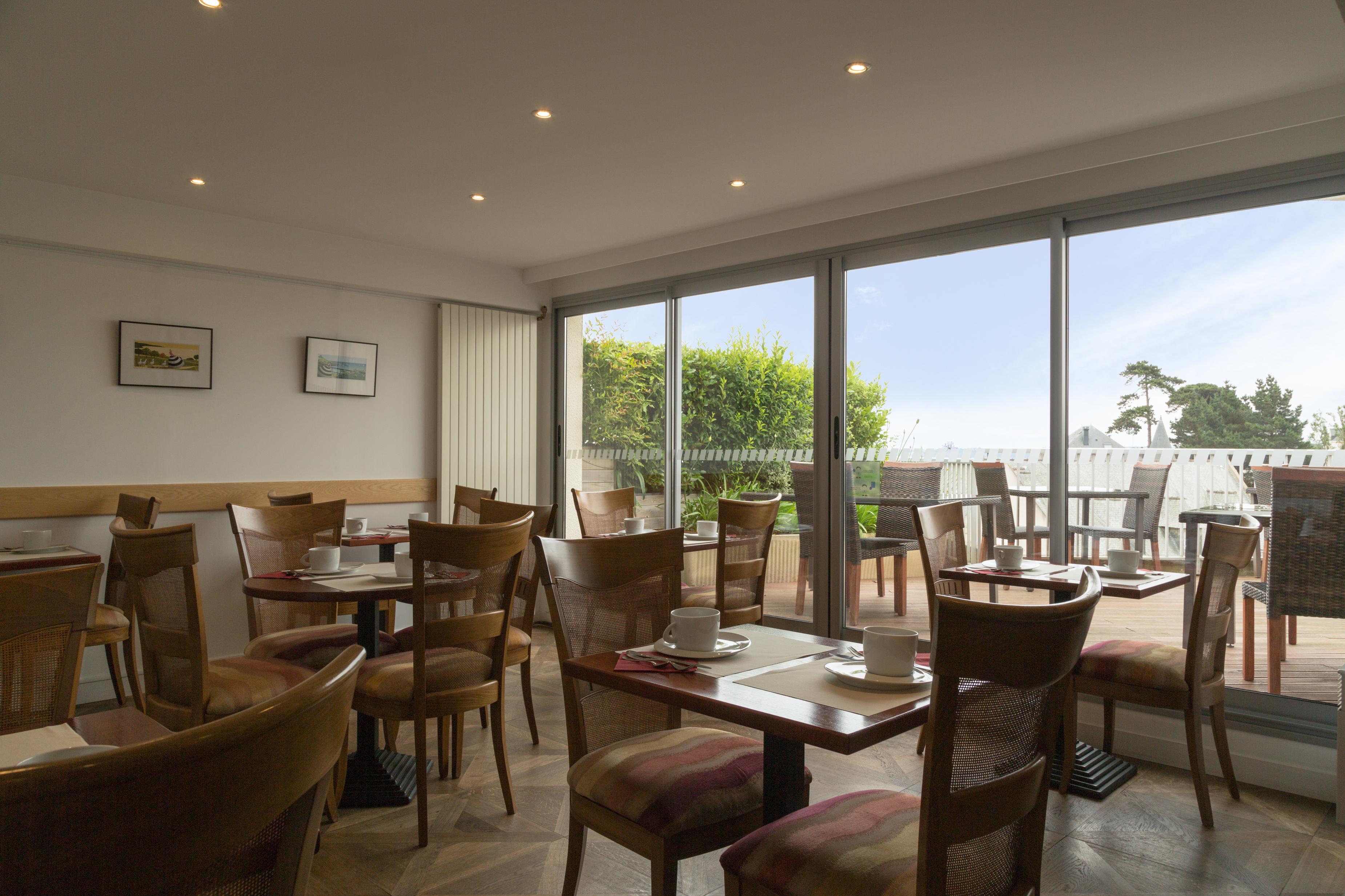 Ker Moor Préférence Hotel Saint-Quay-Portrieux