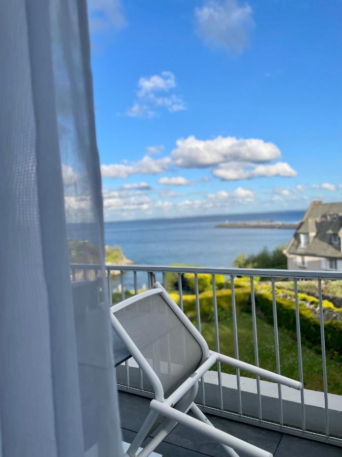 Ker Moor Préférence Hotel Saint-Quay-Portrieux