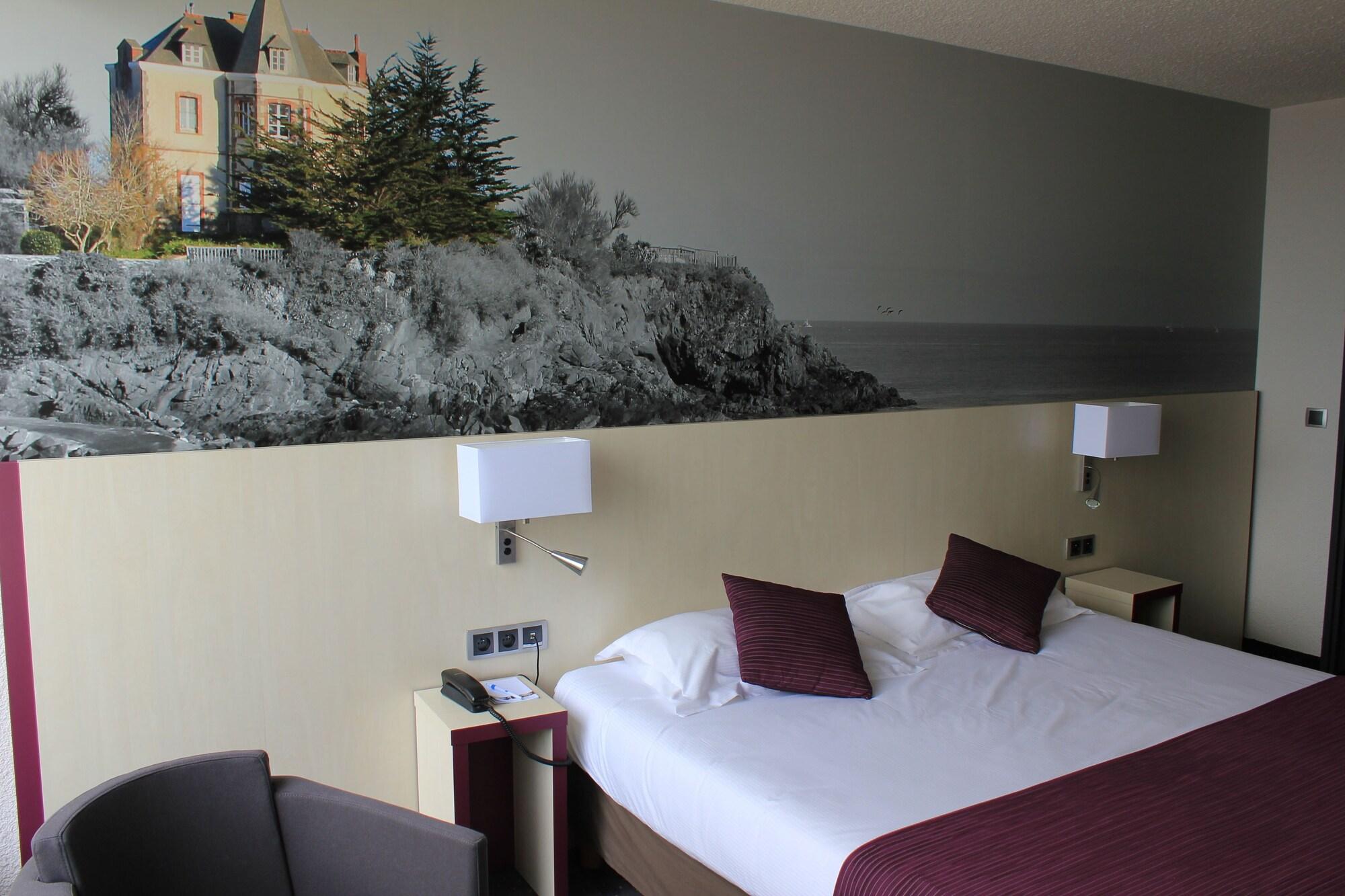 Ker Moor Préférence 4*