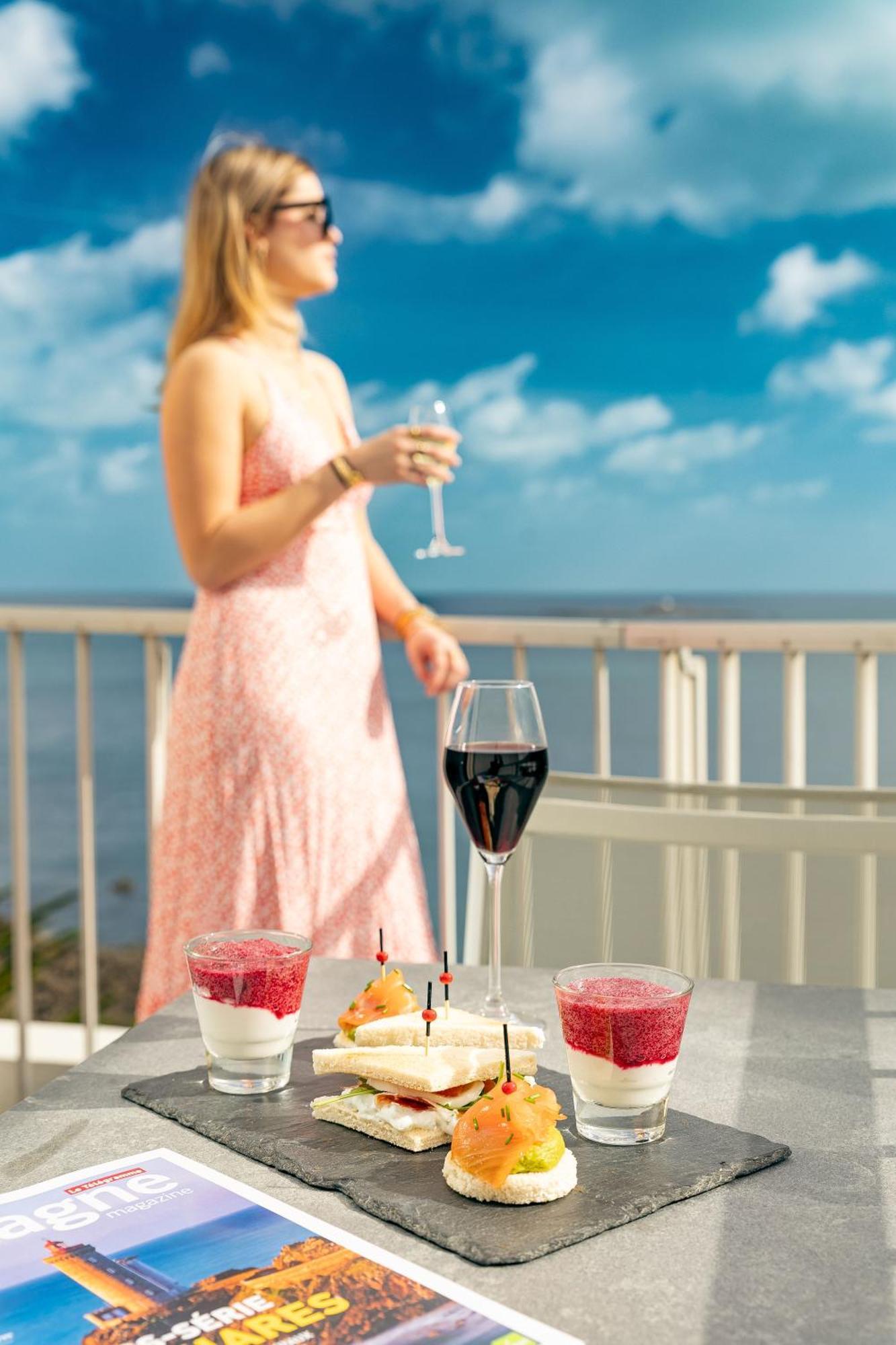 Ker Moor Préférence Hotel 4*