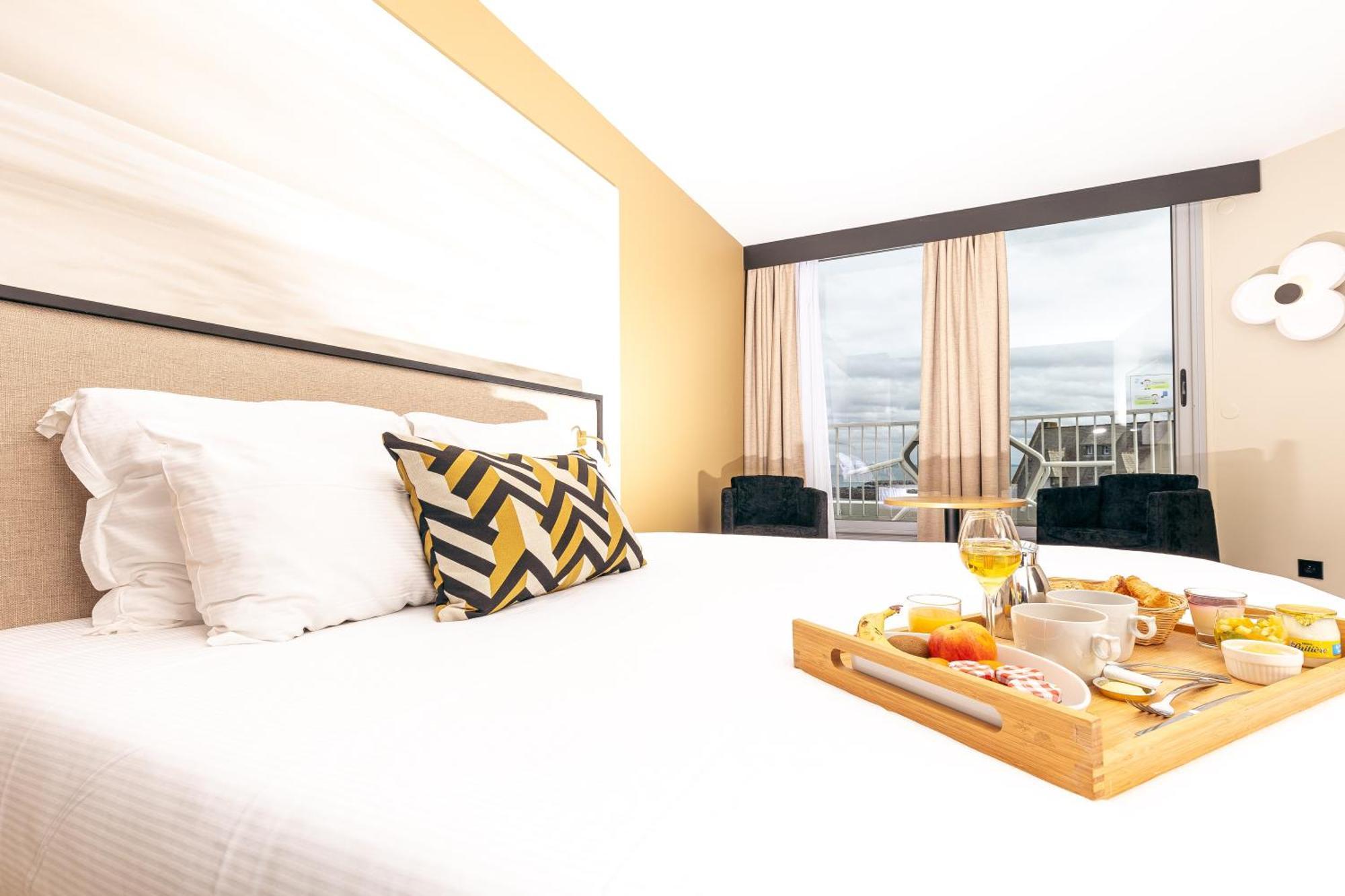 Ker Moor Préférence Hotel 4*