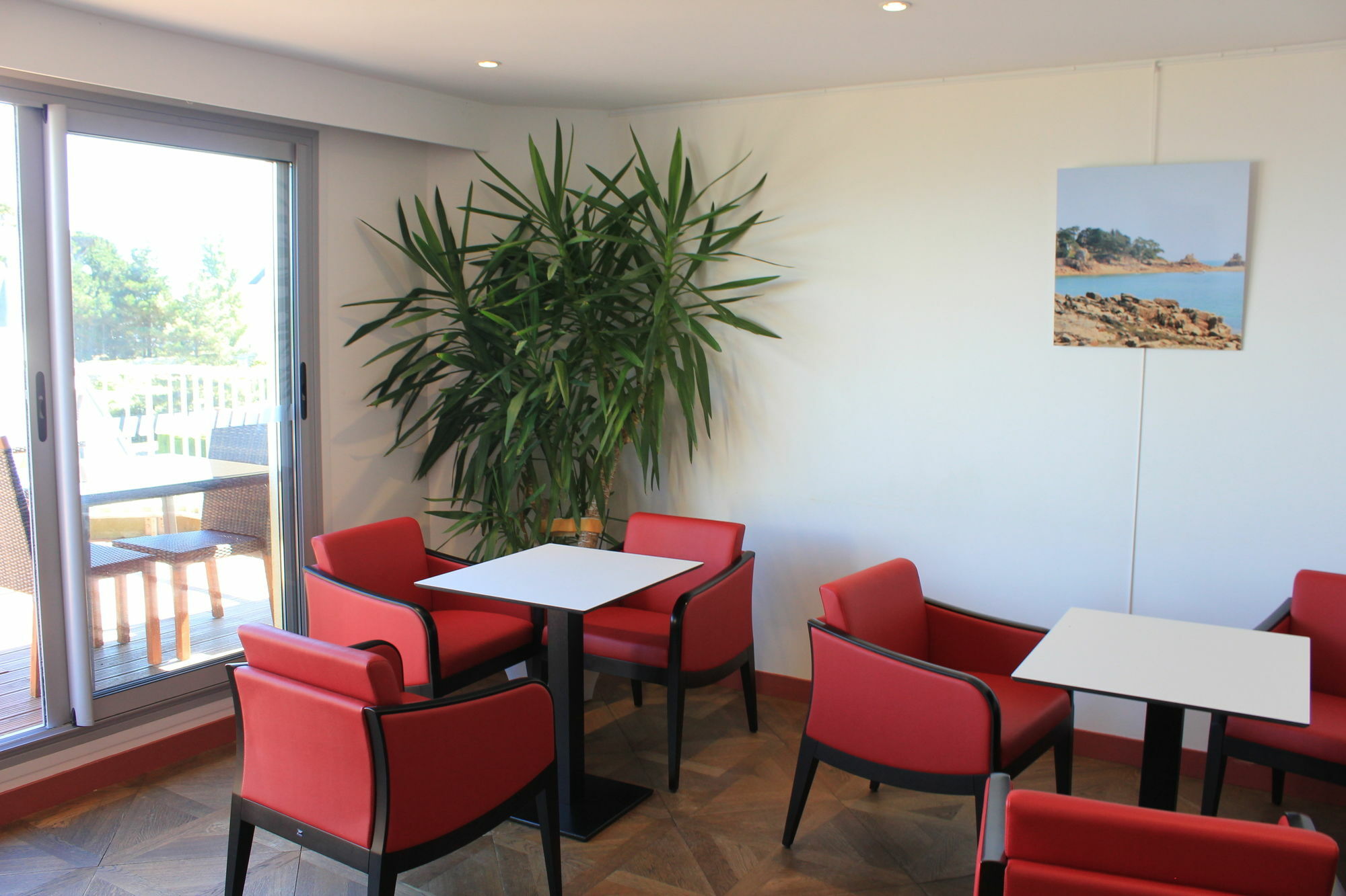 Ker Moor Préférence Hotel