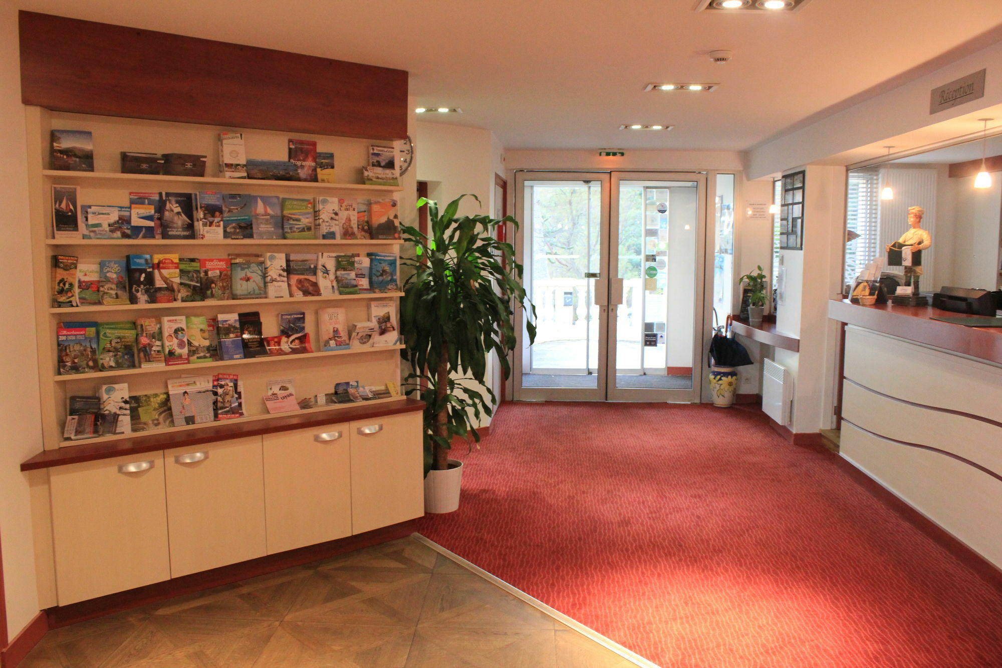 Hotel Ker Moor Préférence
